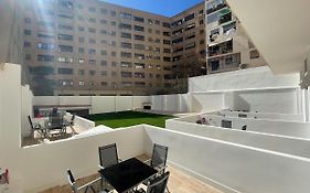 Travel Habitat Ave Sorolla Suites