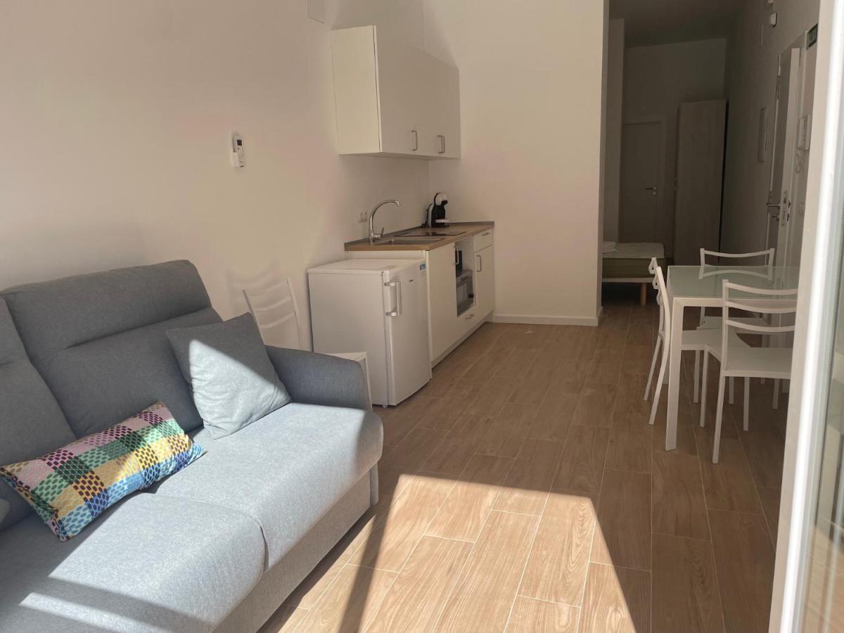 Travel Habitat Ave Sorolla Suites Valenza Esterno foto