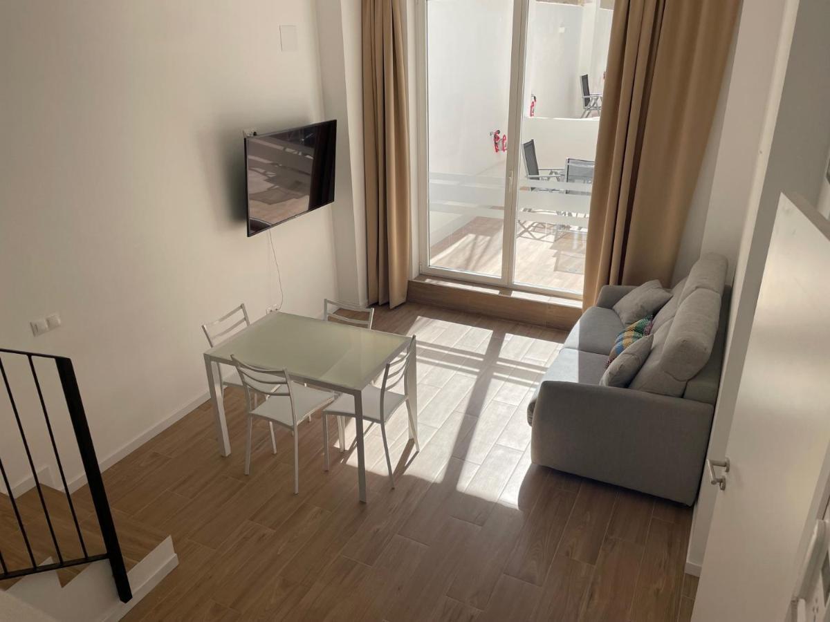 Travel Habitat Ave Sorolla Suites Valenza Esterno foto