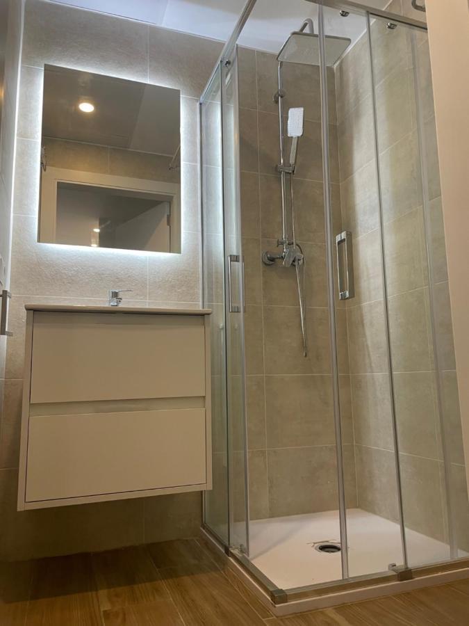 Travel Habitat Ave Sorolla Suites Valenza Esterno foto