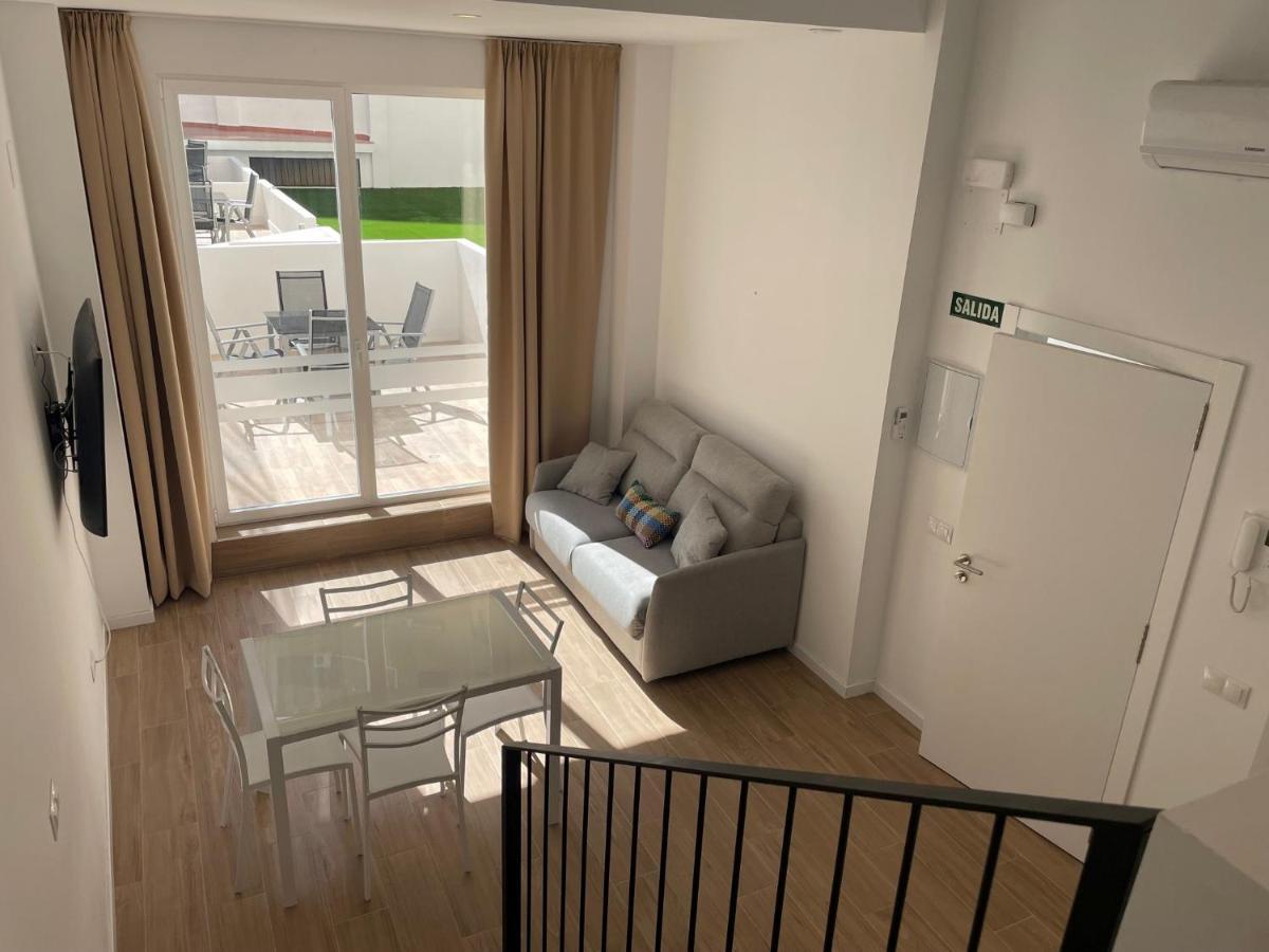 Travel Habitat Ave Sorolla Suites Valenza Esterno foto