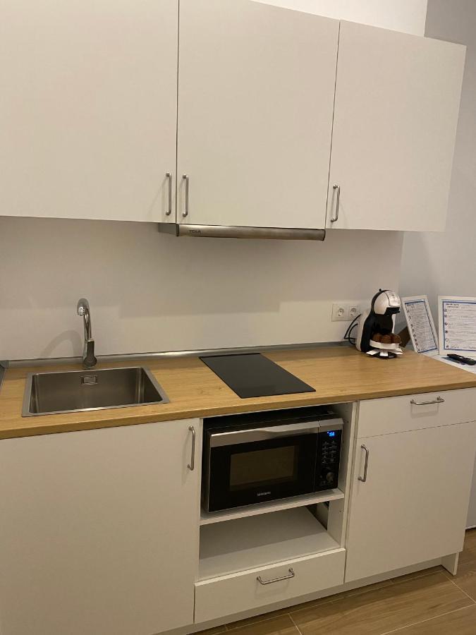Travel Habitat Ave Sorolla Suites Valenza Esterno foto