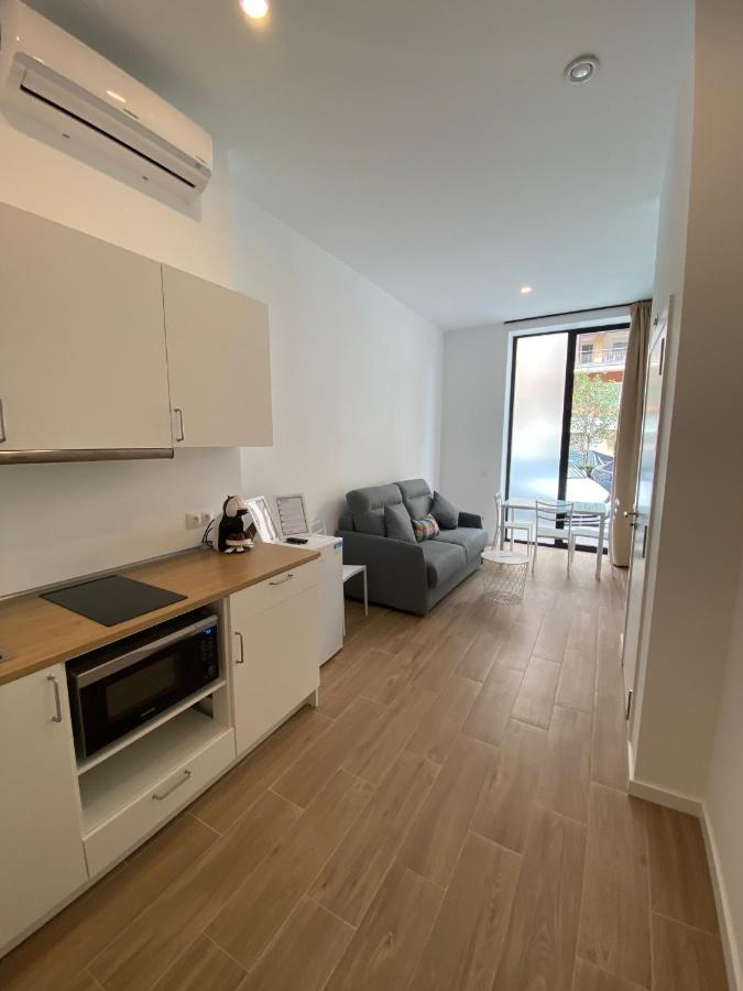 Travel Habitat Ave Sorolla Suites Valenza Esterno foto