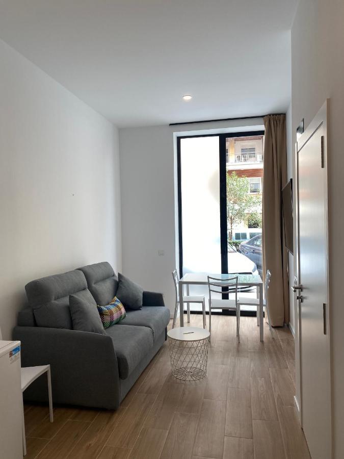 Travel Habitat Ave Sorolla Suites Valenza Esterno foto