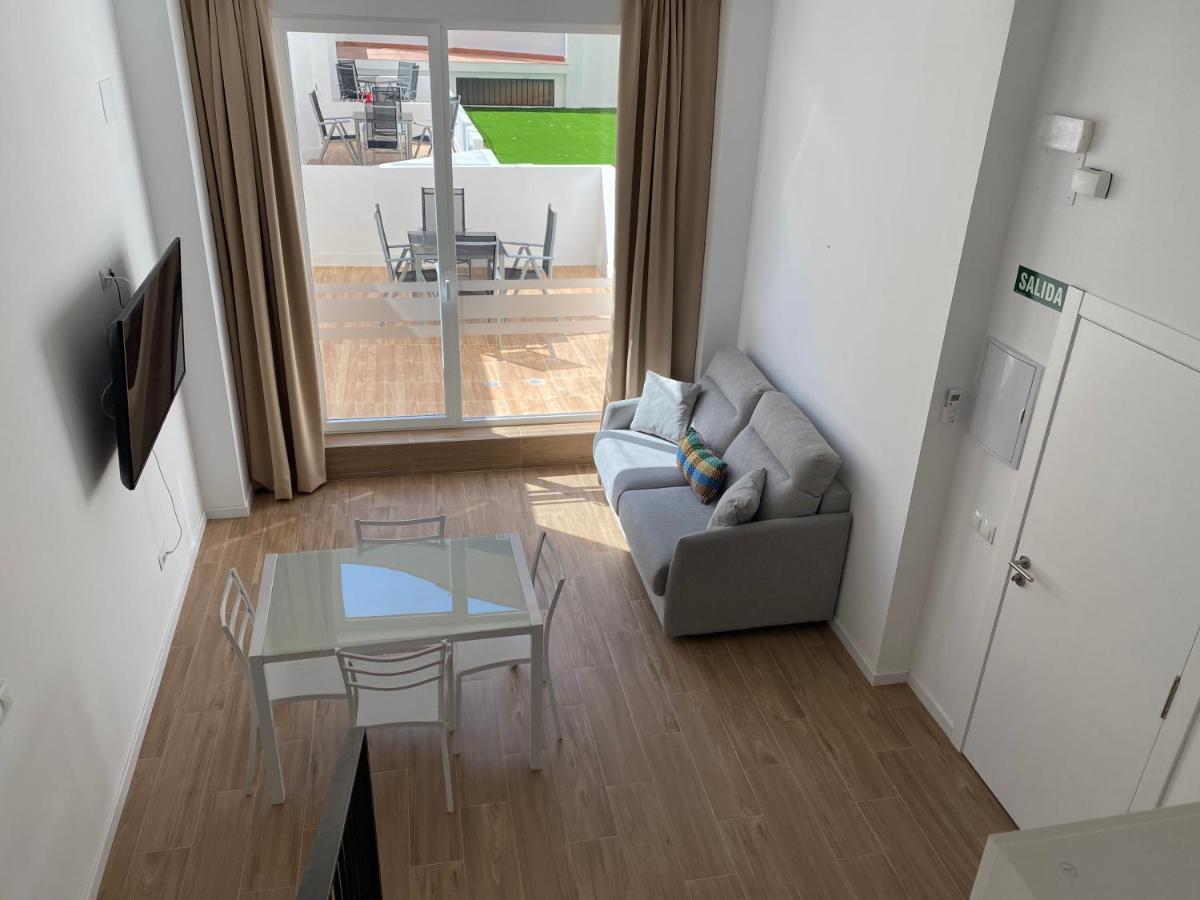Travel Habitat Ave Sorolla Suites Valenza Esterno foto