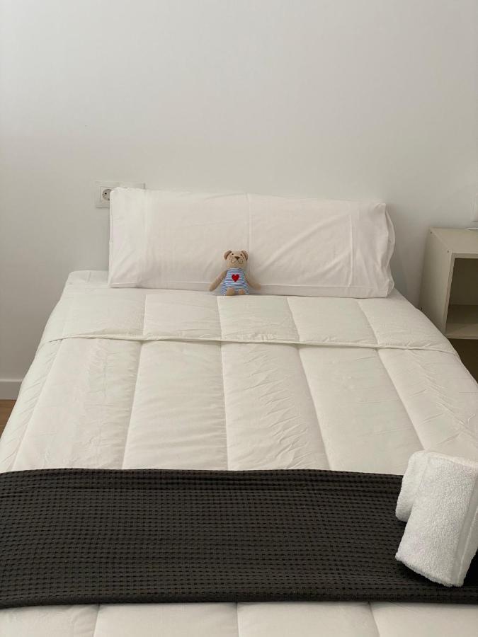 Travel Habitat Ave Sorolla Suites Valenza Esterno foto