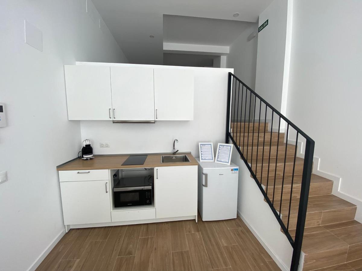 Travel Habitat Ave Sorolla Suites Valenza Esterno foto